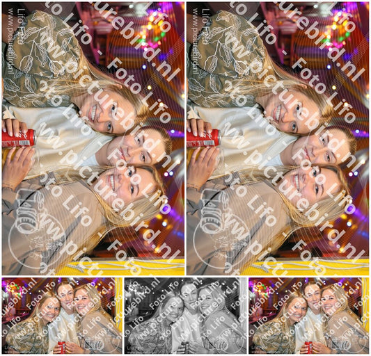 Evenement foto: Serie LWL 352