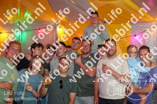 Evenement foto: Serie LWL 352