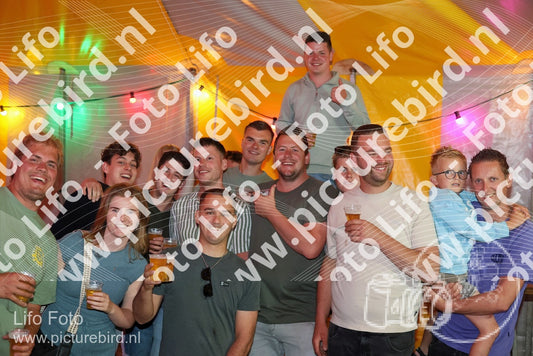 Evenement foto: Serie LWL 352