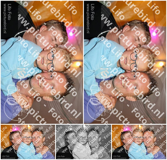 Evenement foto: Serie LWL 352