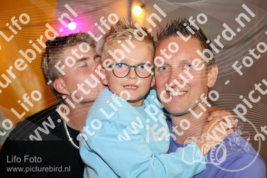 Evenement foto: Serie LWL 352