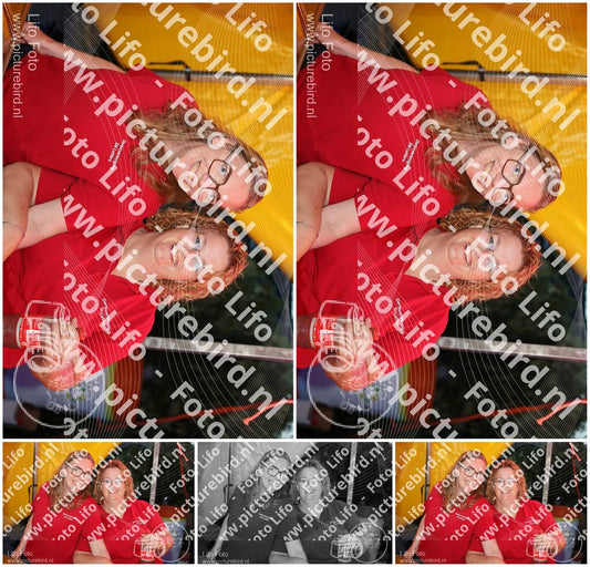 Evenement foto: Serie LWL 352