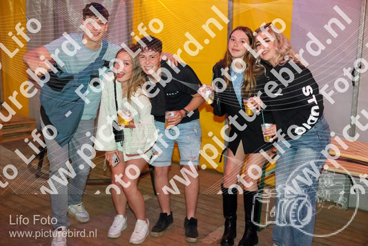 Evenement foto: Serie LWL 352
