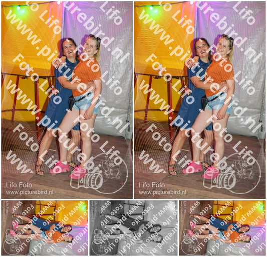Evenement foto: Serie LWL 352