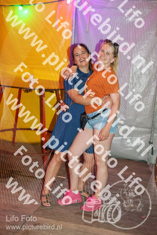 Evenement foto: Serie LWL 352