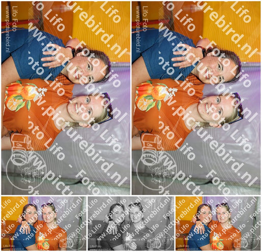 Evenement foto: Serie LWL 352