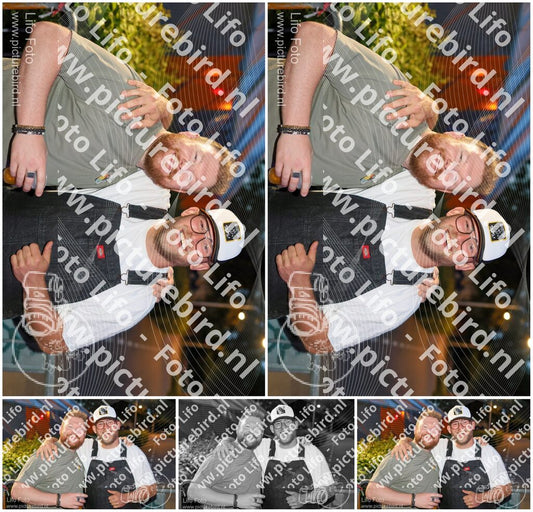 Evenement foto: Serie LWL 352