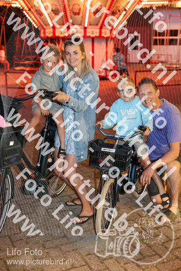 Evenement foto: Serie LWL 352