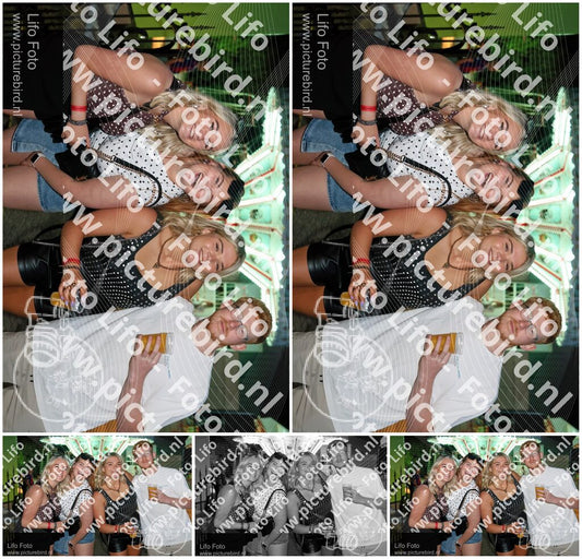 Evenement foto: Serie LWL 352