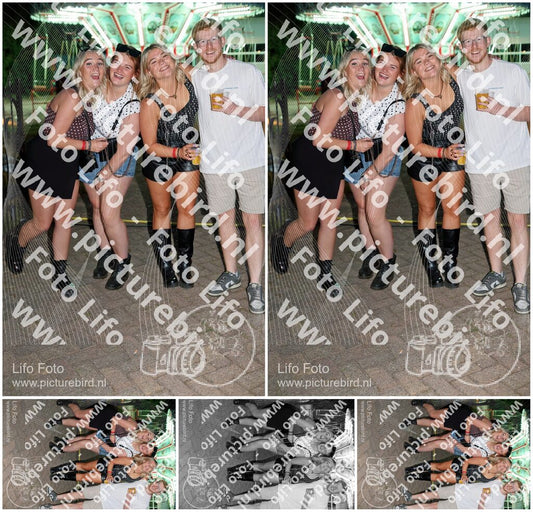 Evenement foto: Serie LWL 352