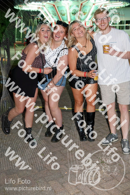 Evenement foto: Serie LWL 352
