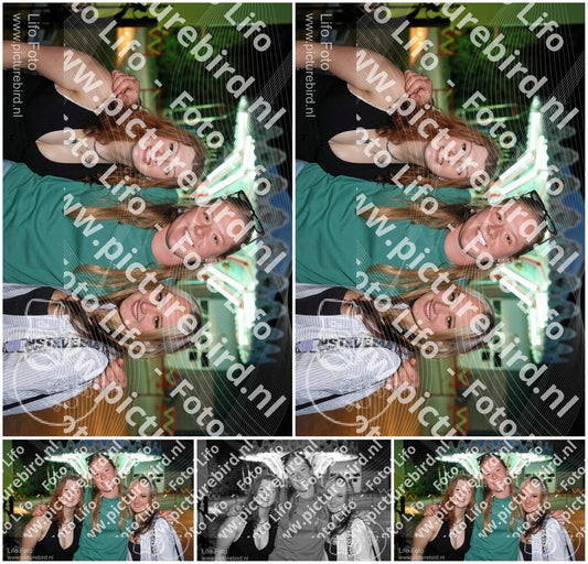 Evenement foto: Serie LWL 352