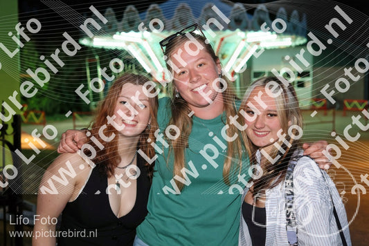 Evenement foto: Serie LWL 352