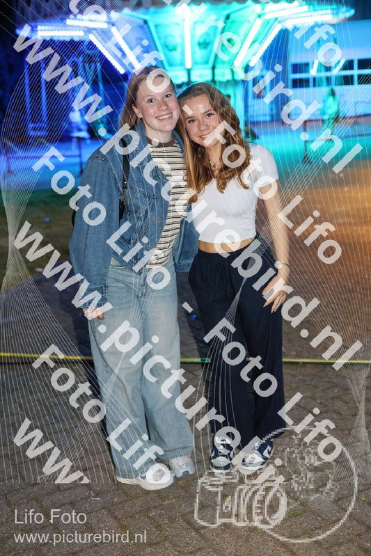 Evenement foto: Serie LWL 352