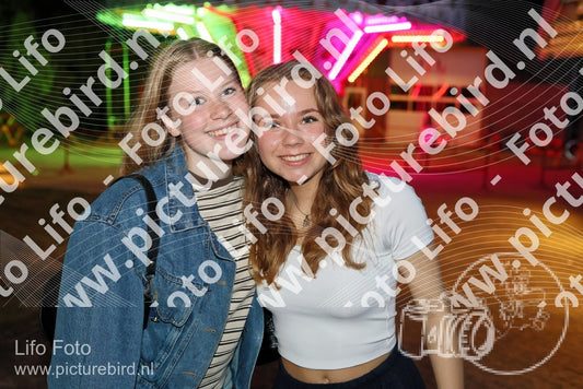Evenement foto: Serie LWL 352