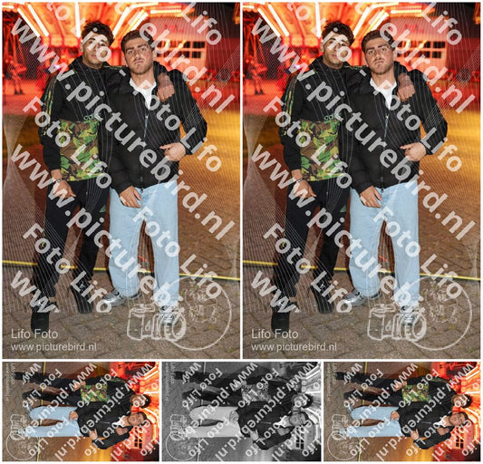 Evenement foto: Serie LWL 352