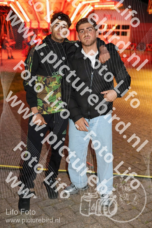 Evenement foto: Serie LWL 352