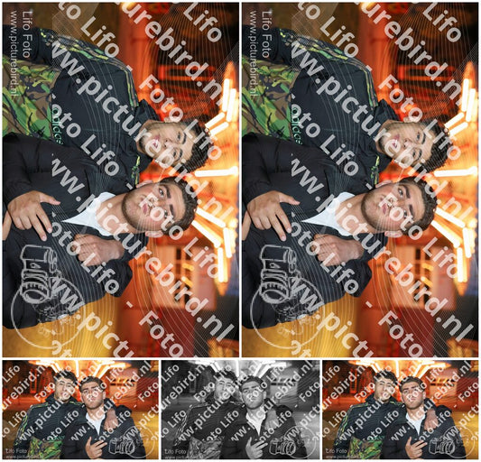 Evenement foto: Serie LWL 352