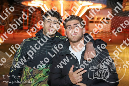Evenement foto: Serie LWL 352