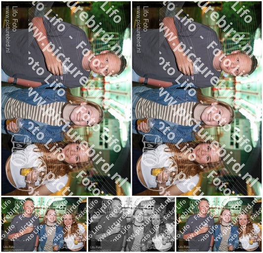 Evenement foto: Serie LWL 352