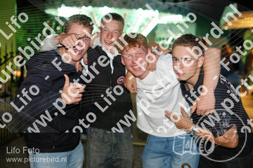 Evenement foto: Serie LWL 352