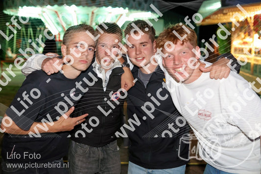 Evenement foto: Serie LWL 352