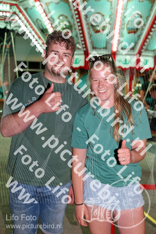 Evenement foto: Serie LWL 352