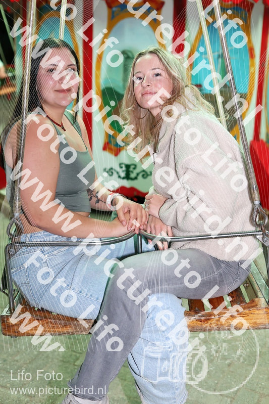Evenement foto: Serie LWL 352