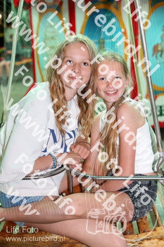 Evenement foto: Serie LWL 352