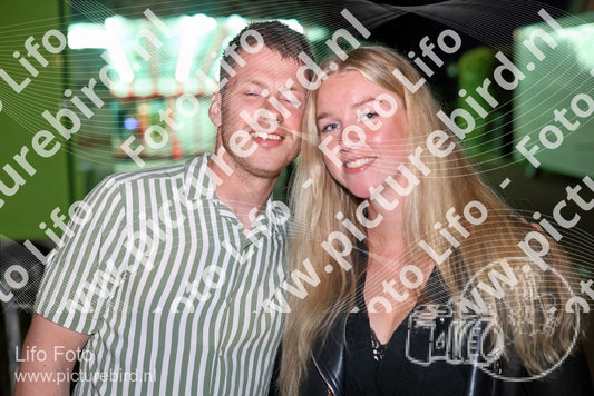 Evenement foto: Serie LWL 352