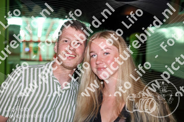 Evenement foto: Serie LWL 352