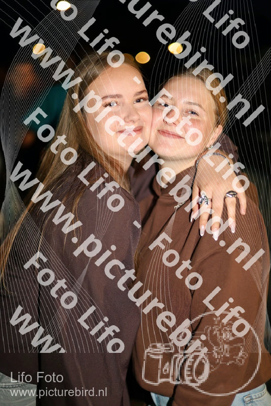 Evenement foto: Serie LWL 352