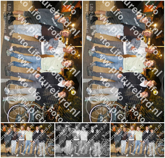 Evenement foto: Serie LWL 353