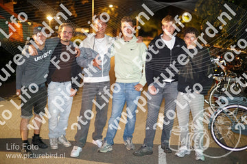 Evenement foto: Serie LWL 353