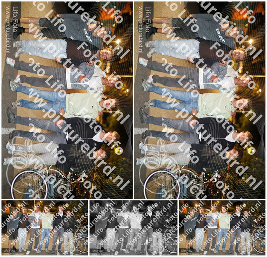 Evenement foto: Serie LWL 353