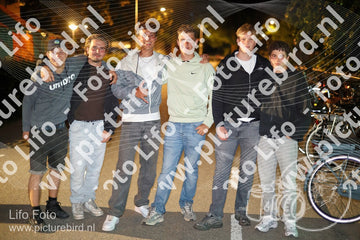 Evenement foto: Serie LWL 353