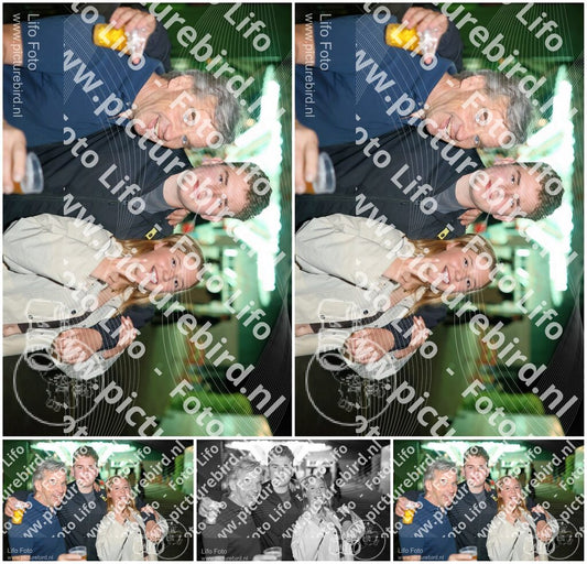 Evenement foto: Serie LWL 353