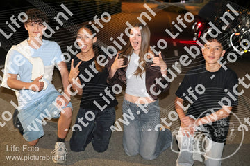 Evenement foto: Serie LWL 353