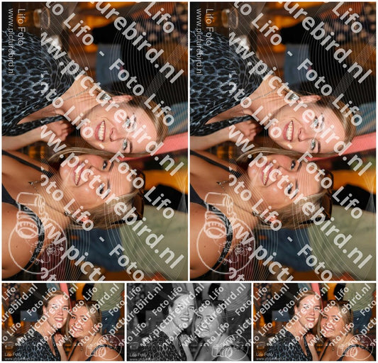 Evenement foto: Serie LWL 353