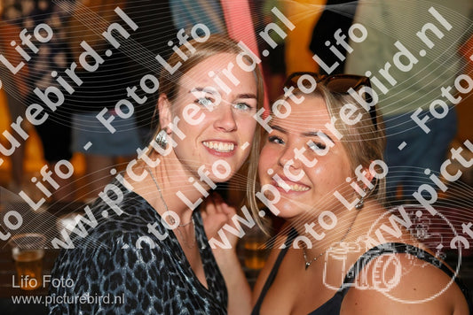 Evenement foto: Serie LWL 353