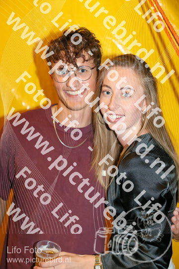Evenement foto: Serie LWL 353