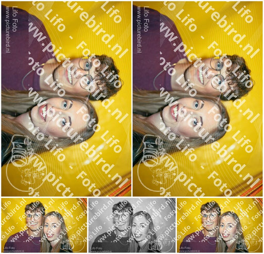 Evenement foto: Serie LWL 353