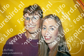 Evenement foto: Serie LWL 353
