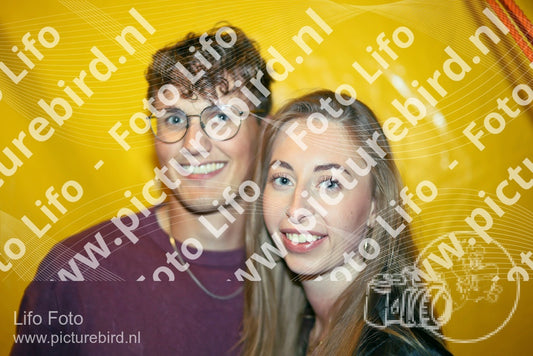 Evenement foto: Serie LWL 353