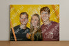 Evenement foto: Serie LWL 353