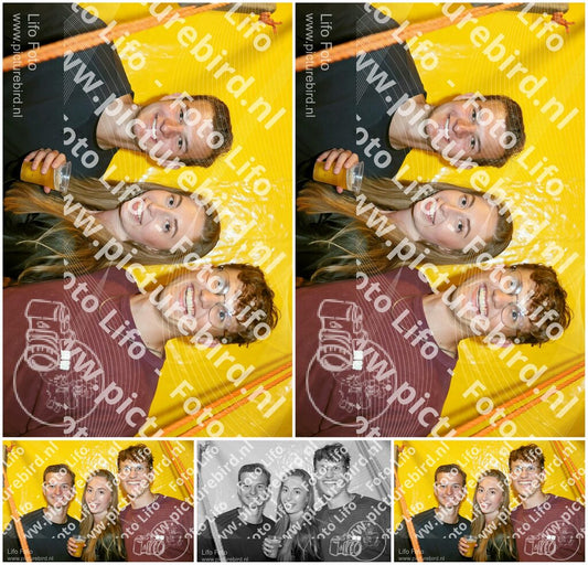 Evenement foto: Serie LWL 353