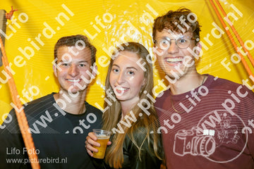 Evenement foto: Serie LWL 353