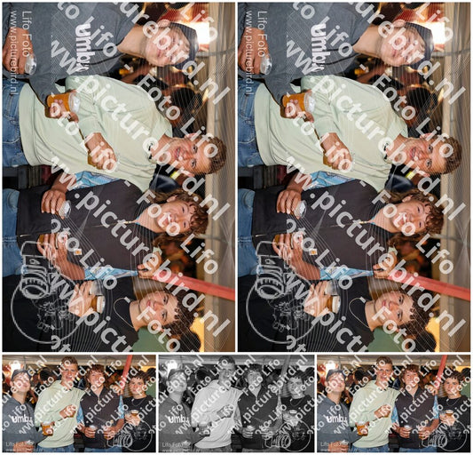 Evenement foto: Serie LWL 353