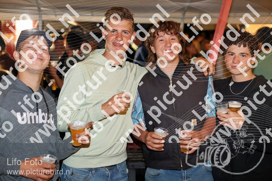 Evenement foto: Serie LWL 353