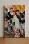 Evenement foto: Serie LWL 353